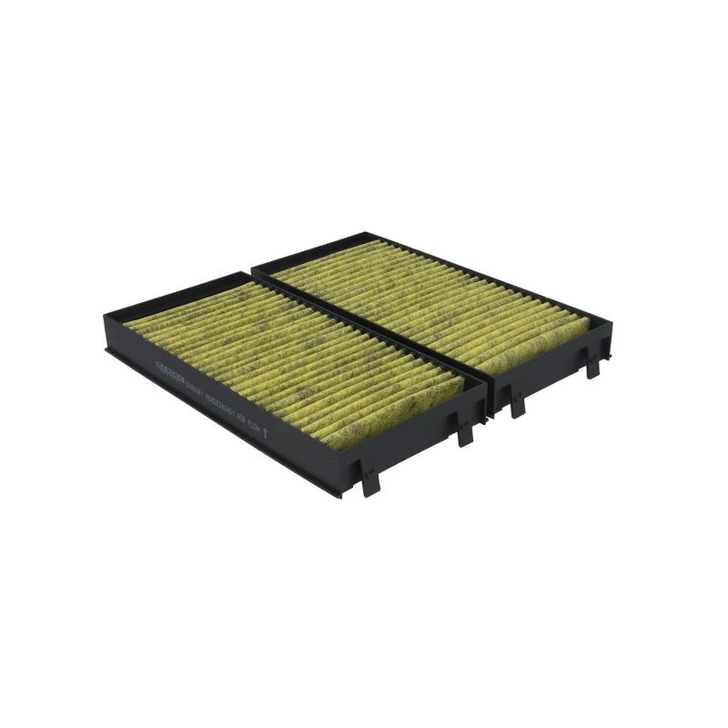 Filtre, air de l'habitacle KAMOKA 6080061 - Visuel 1