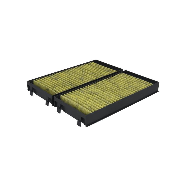 Filtre, air de l'habitacle KAMOKA 6080061 - Visuel 2