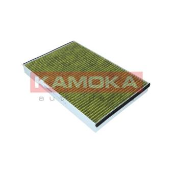 Filtre, air de l'habitacle KAMOKA OEM A9068300318
