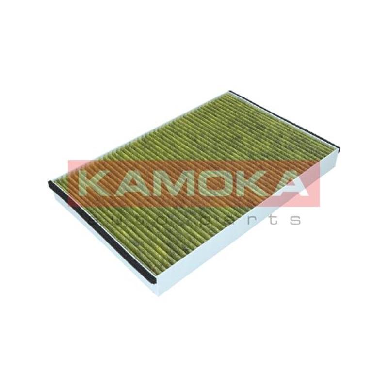 Filtre, air de l'habitacle KAMOKA 6080063 - Visuel 1