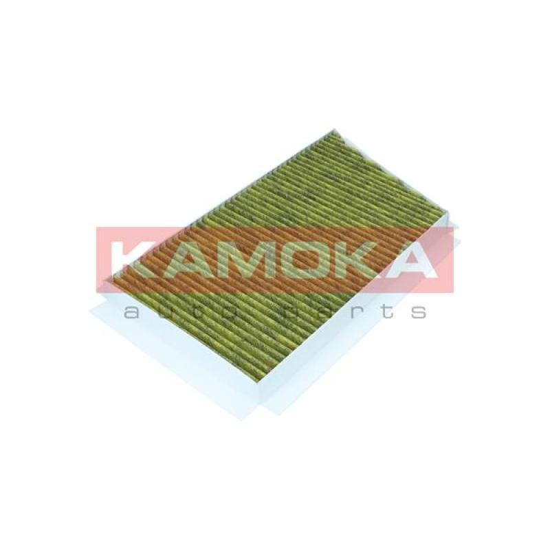 Filtre, air de l'habitacle KAMOKA 6080065 - Visuel 2