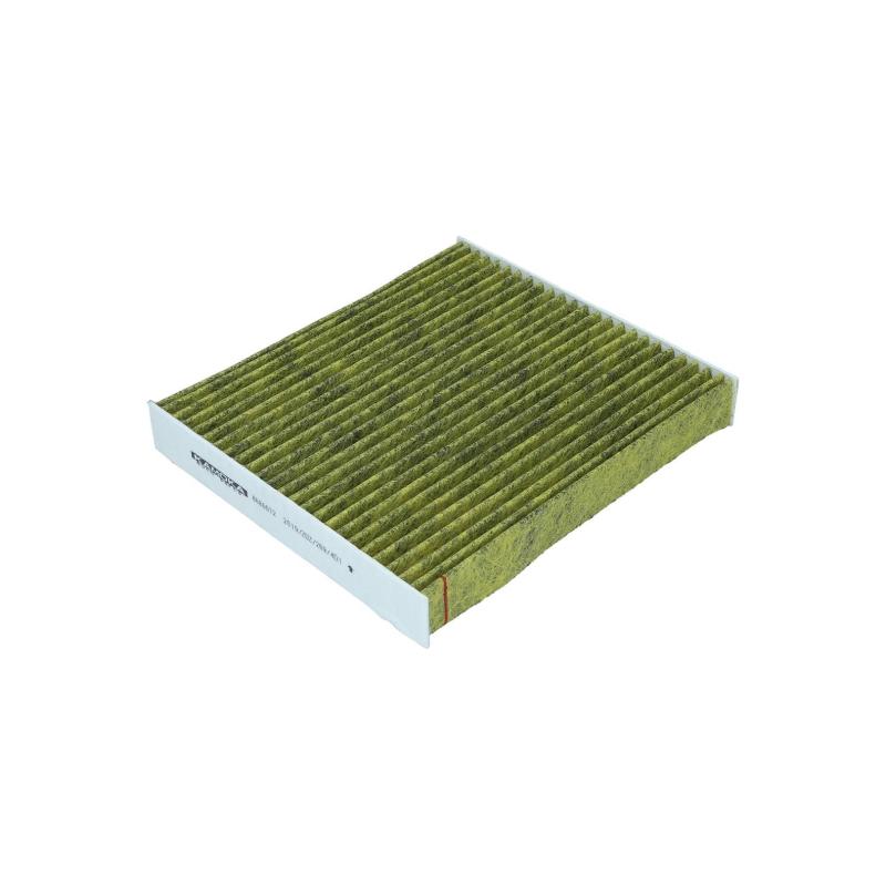 Filtre, air de l'habitacle KAMOKA 6080072 - Visuel 1