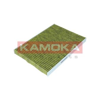 Filtre, air de l'habitacle KAMOKA OEM 6000627091