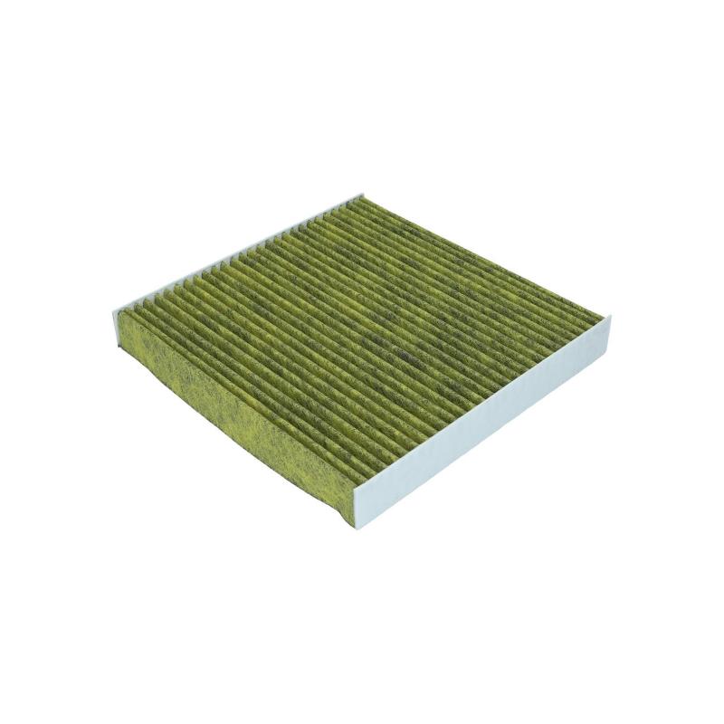 Filtre, air de l'habitacle KAMOKA 6080087 - Visuel 2