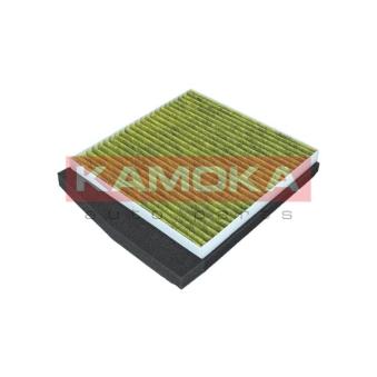 Filtre, air de l'habitacle KAMOKA OEM 30630755