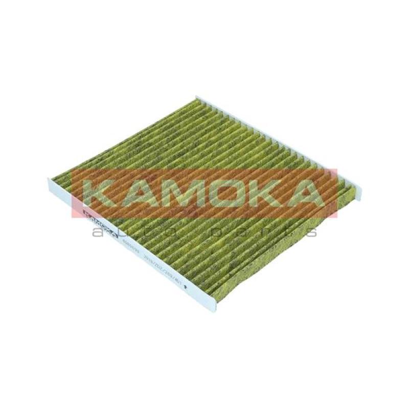 Filtre, air de l'habitacle KAMOKA 6080098 - Visuel 1