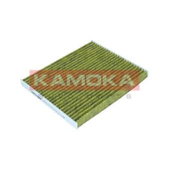 Filtre, air de l'habitacle KAMOKA OEM 9999Z07026