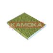 KAMOKA 6080099 - Filtre, air de l'habitacle