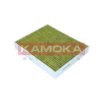 Filtre, air de l'habitacle KAMOKA OEM 5180987