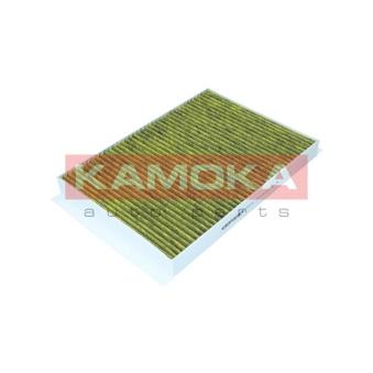 Filtre, air de l'habitacle KAMOKA OEM 8W0819439