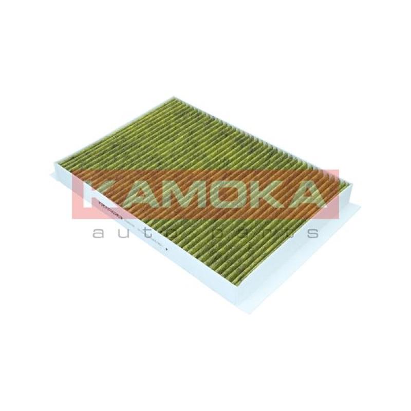 Filtre, air de l'habitacle KAMOKA 6080106 - Visuel 1