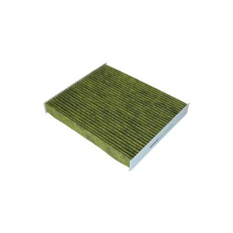Filtre, air de l'habitacle KAMOKA OEM 31497285