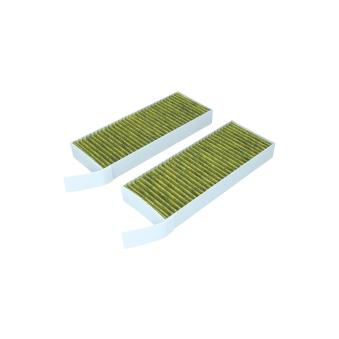 Filtre, air de l'habitacle KAMOKA OEM 1616959280