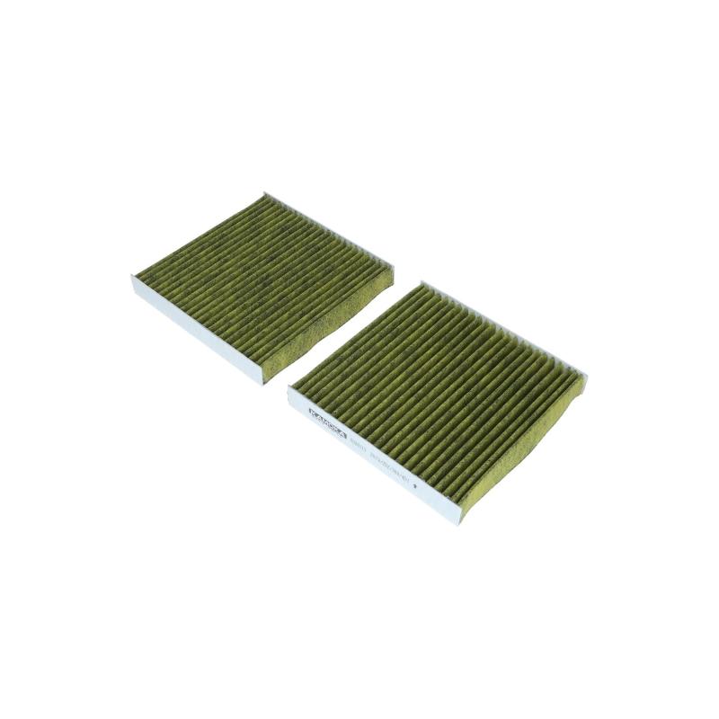 Filtre, air de l'habitacle KAMOKA 6080113 - Visuel 1