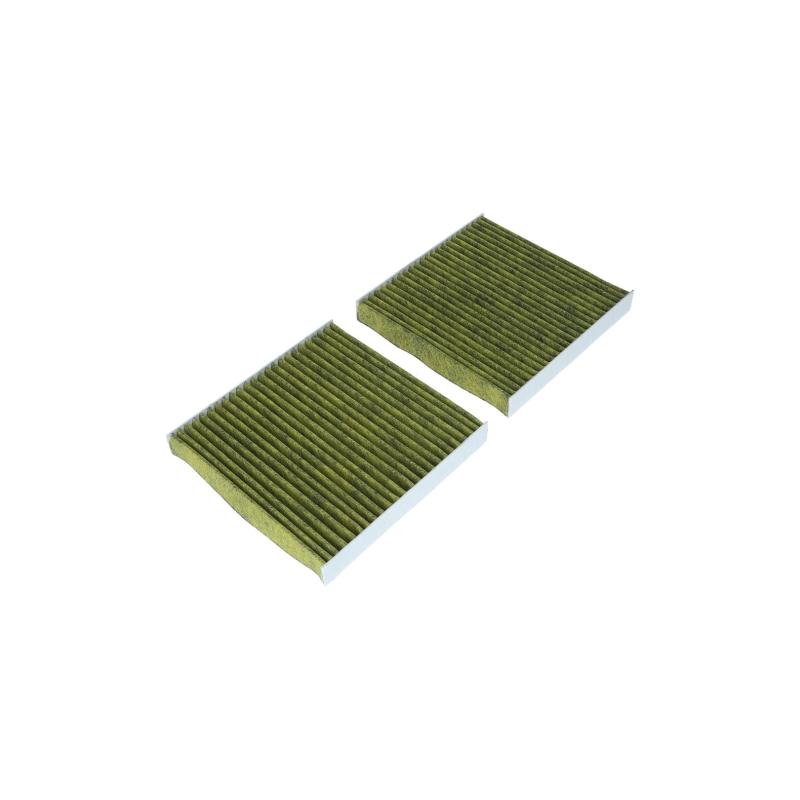 Filtre, air de l'habitacle KAMOKA 6080113 - Visuel 2