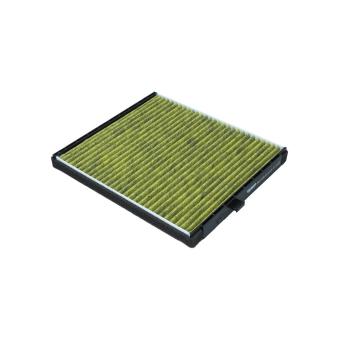 Filtre, air de l'habitacle KAMOKA OEM 96539649