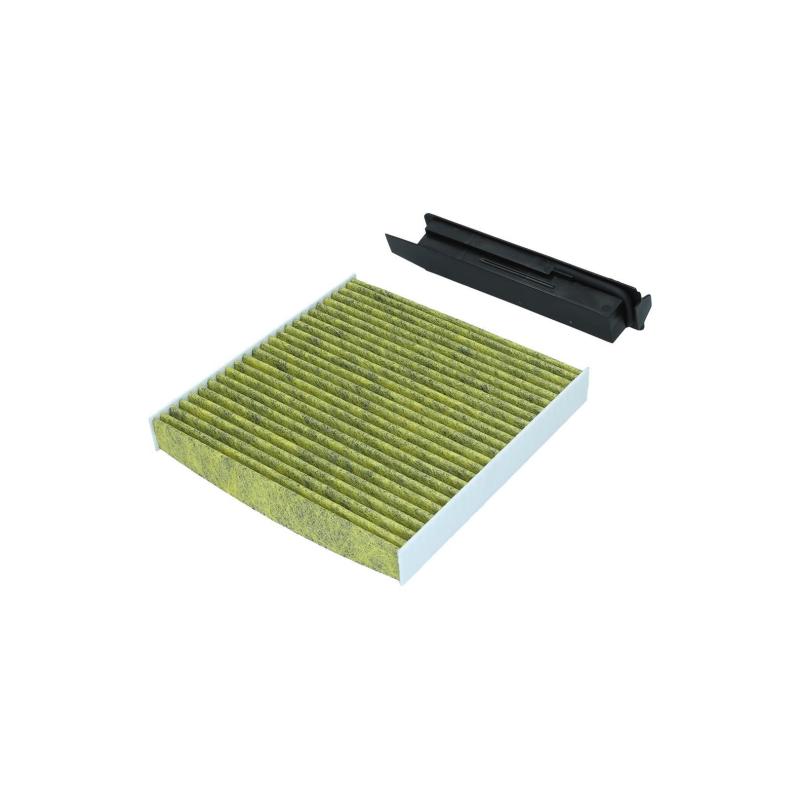 Filtre, air de l'habitacle KAMOKA 6080126 - Visuel 2