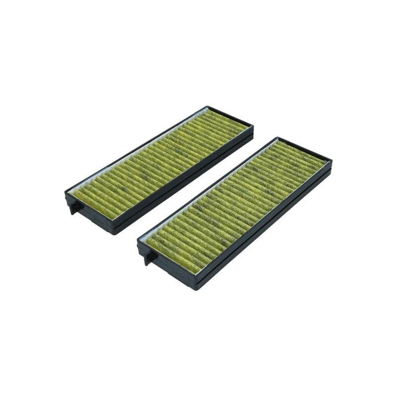 Filtre, air de l'habitacle KAMOKA 6080132 - Visuel 2