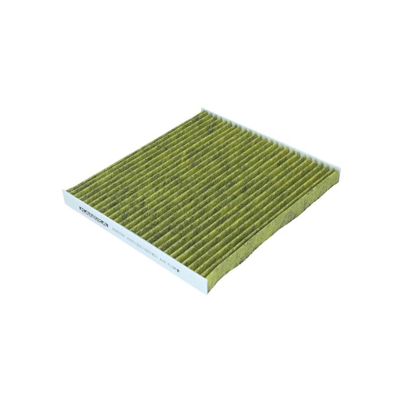 Filtre, air de l'habitacle KAMOKA 6080156 - Visuel 1