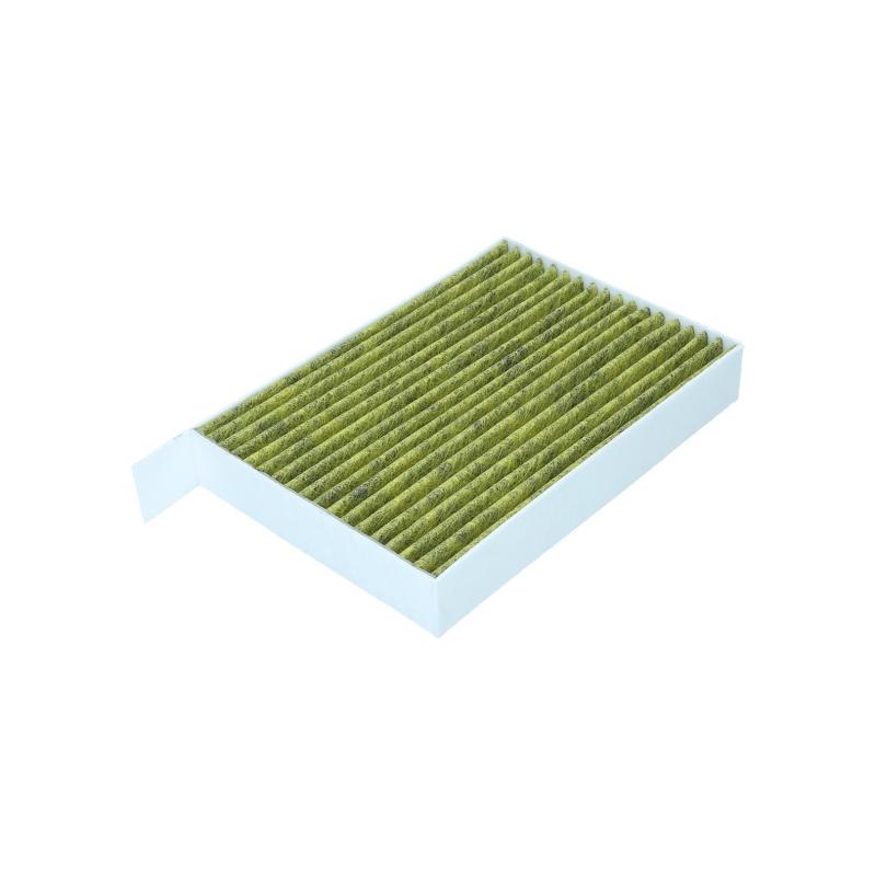 Filtre, air de l'habitacle KAMOKA 6080161 - Visuel 1