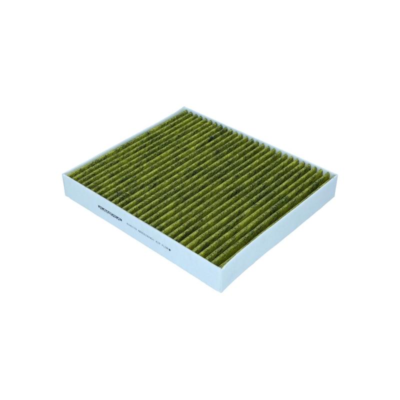 Filtre, air de l'habitacle KAMOKA 6080179 - Visuel 1