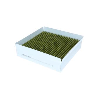 Filtre, air de l'habitacle KAMOKA OEM 0001110V003