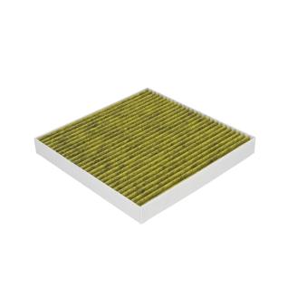 Filtre, air de l'habitacle KAMOKA OEM A4518300018