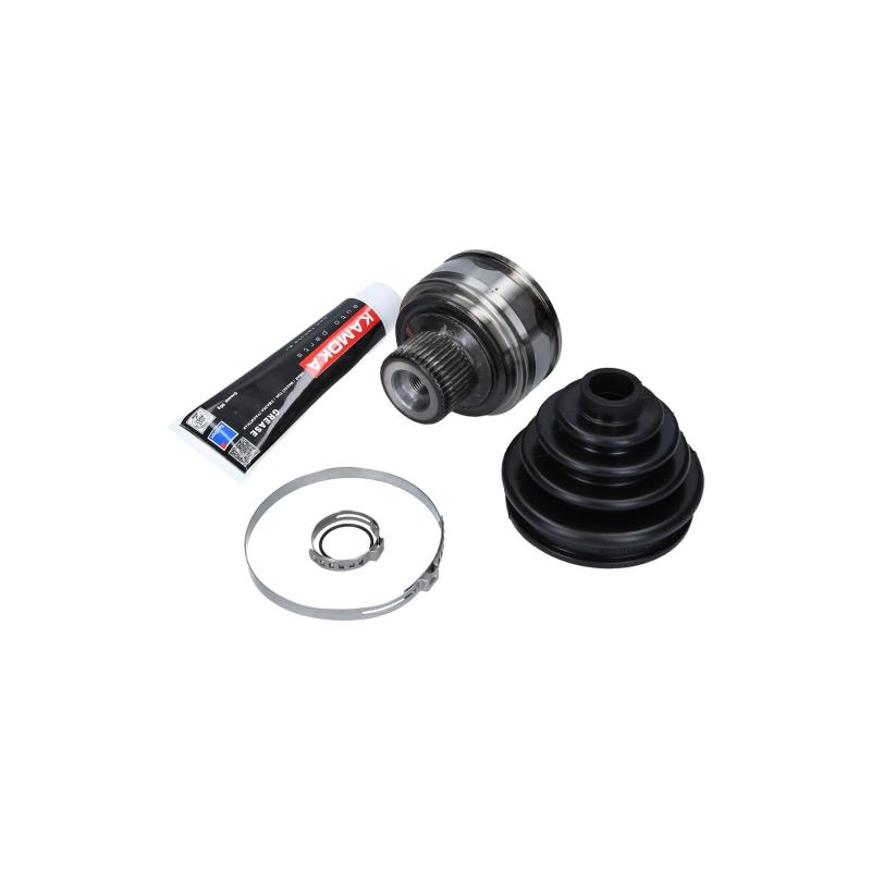 Embout de cardan avant (kit de réparation) KAMOKA 6083 - Visuel 2