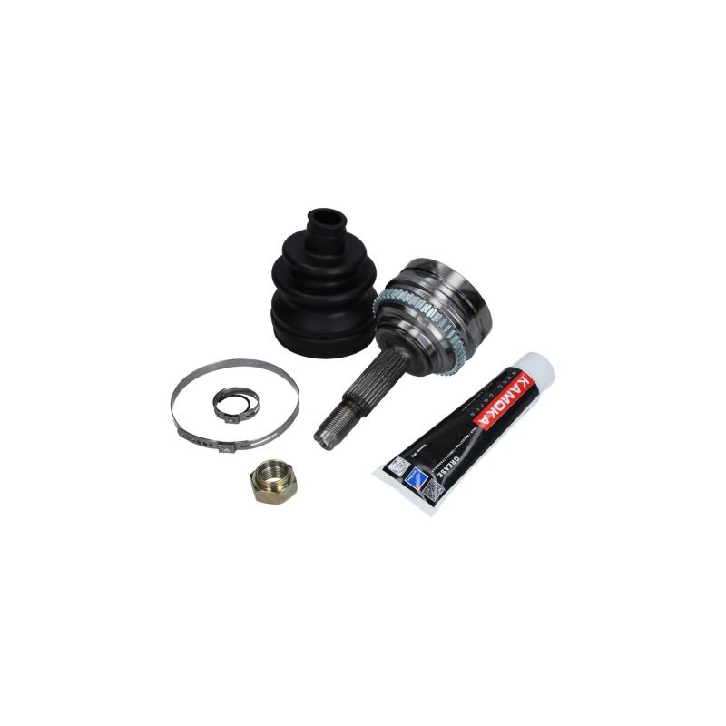 Embout de cardan avant (kit de réparation) KAMOKA 6086 - Visuel 2