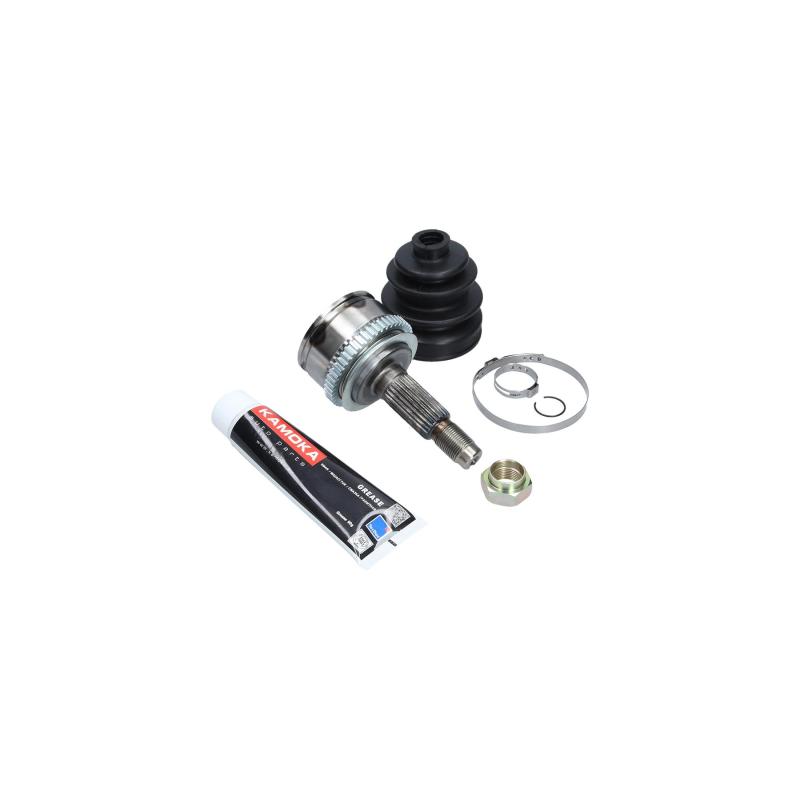 Embout de cardan avant (kit de réparation) KAMOKA 6106 - Visuel 1