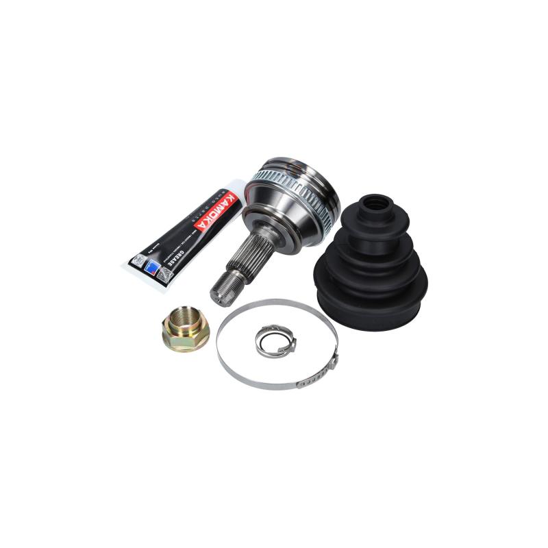 Embout de cardan avant (kit de réparation) KAMOKA 6108 - Visuel 2