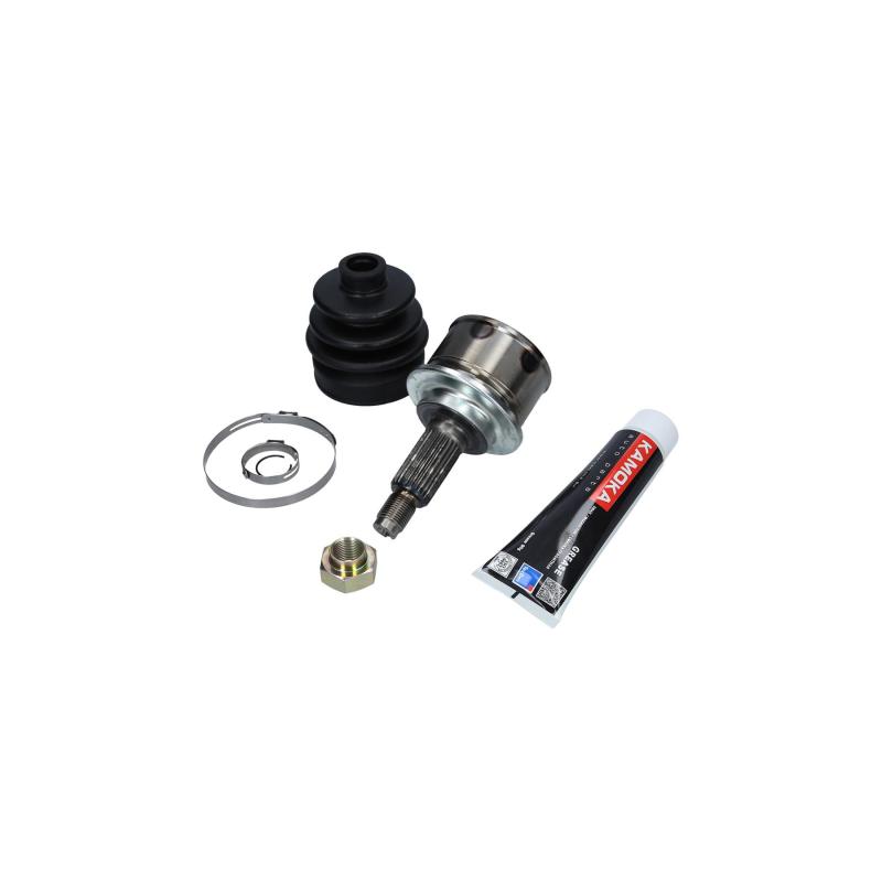 Embout de cardan avant (kit de réparation) KAMOKA 6123 - Visuel 2