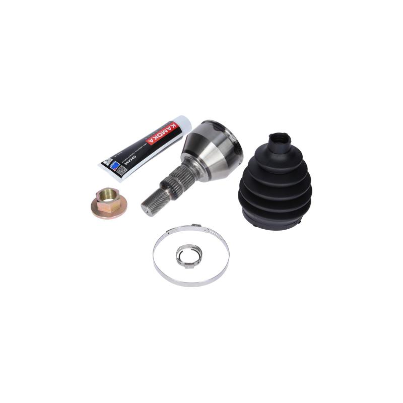 Embout de cardan avant (kit de réparation) KAMOKA 6125 - Visuel 2