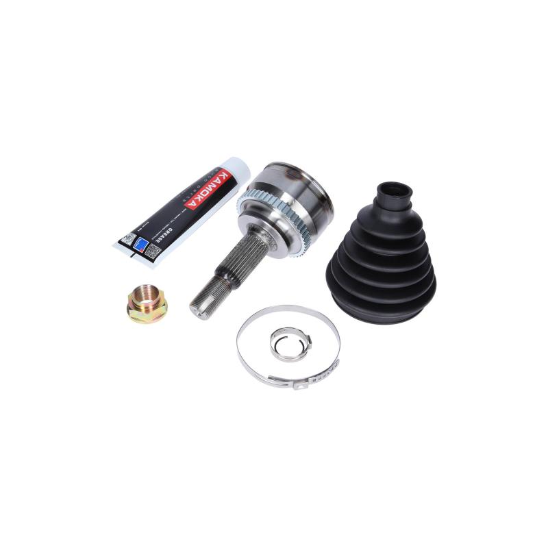 Embout de cardan avant (kit de réparation) KAMOKA 6133 - Visuel 2