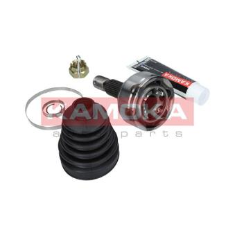 Embout de cardan avant (kit de réparation) KAMOKA OEM 3273YY