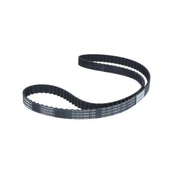 Courroie crantée KAMOKA 7000091