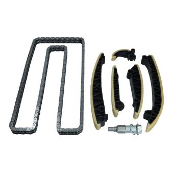 Kit de distribution par chaîne KAMOKA OEM 0009931076