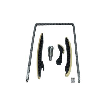 Kit de distribution par chaîne KAMOKA OEM 6400500311