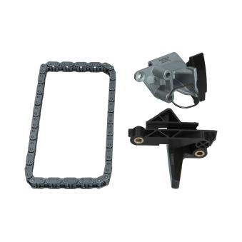 Kit de distribution par chaîne KAMOKA OEM 11311432177