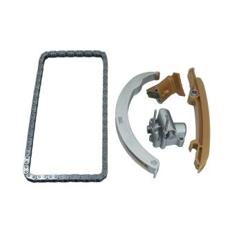 Kit de distribution par chaîne KAMOKA OEM 93171417 Kit de distribution par chaîne KAMOKA OEM 93171417