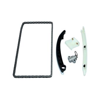 Kit de distribution par chaîne KAMOKA OEM 0637241