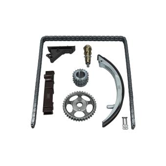 Kit de distribution par chaîne KAMOKA OEM 0039975594