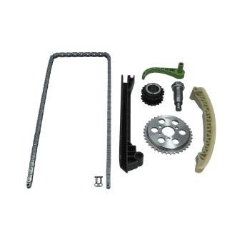 Kit de distribution par chaîne KAMOKA OEM 1661810159 Kit de distribution par chaîne KAMOKA OEM 1661810159