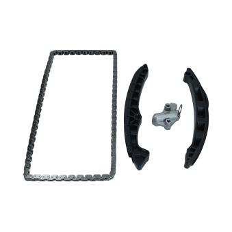 Kit de distribution par chaîne KAMOKA OEM 03C109158A