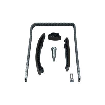 Kit de distribution par chaîne KAMOKA OEM 0039977594