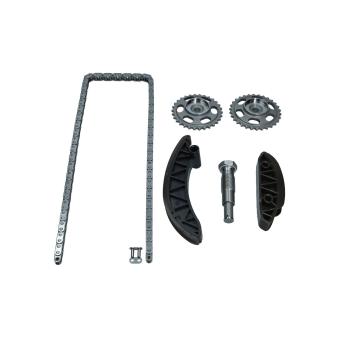 Kit de distribution par chaîne KAMOKA OEM 6510500100 Kit de distribution par chaîne KAMOKA OEM 6510500100