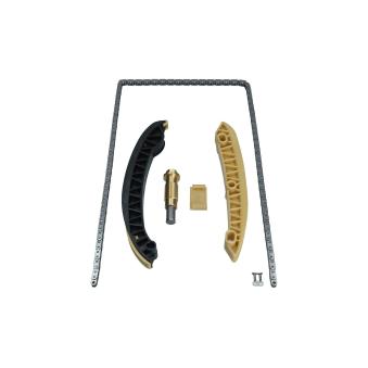 Kit de distribution par chaîne KAMOKA OEM 2710500611
