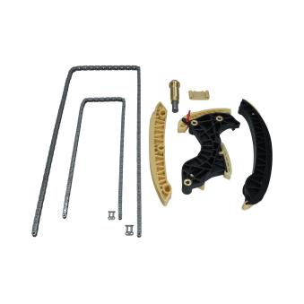 Kit de distribution par chaîne KAMOKA OEM A2710500611S7