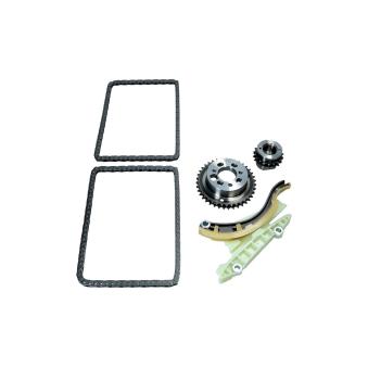 Kit de distribution par chaîne KAMOKA 7001573