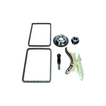 Kit de distribution par chaîne KAMOKA 7001574